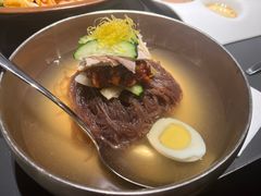 -松涛园朝鲜·海鲜·料理店(鸭绿江断桥店)