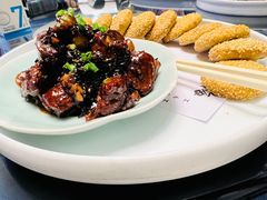 -鸿运轩中餐馆(浙江国际雷迪森广场酒店)