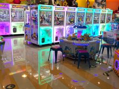 -汤姆熊欢乐世界(大连恒隆广场店)