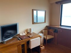 -南紀白浜 浜千鳥の湯 海舟