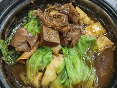 -珍珍小食店(西华路店)