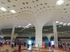 -贾特拉帕蒂·希瓦吉国际机场