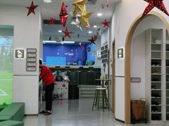 -龙格亲子游泳·水育早教运动中心(绿宝中心)
