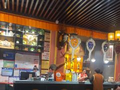 -敏珠拉姆藏餐·南京厨房(富春江东街店)