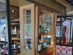 -江边城外烤全鱼(方庄时代购物中心店)