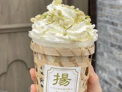 -东关街美食广场