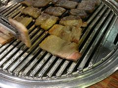 -大發韩国烤肉(八佰伴店)
