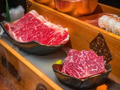 -牛道·和牛九食(市府恒隆广场店)