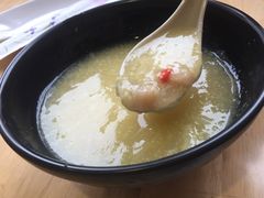 山药小米粥-玖鲜小笼(中山广场店)