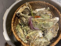高压锅生蚝-望江门小龙虾·烧烤(九堡店)