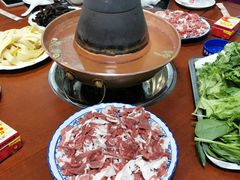 -鑫鼎清真羊肉馆(人民路店)