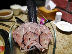 -鱼乐火锅(清江国际店)