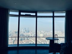 -青岛五四广场海景美仑国际公寓酒店