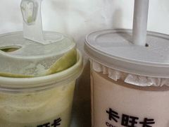 -卡旺卡(芜湖步行街一店)