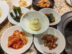 -東門韩国传统烤肉·韩国料理(银座直营店)