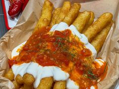 -侠舍·江湖小龙虾大排档(沌口总店)