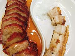 -澳门陈光记烧味饭店(万象城店)