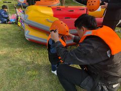 -宁波九龙湖开元度假村