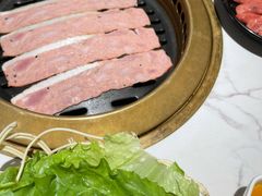 -花味烤肉·拌饭(建邺万达店)