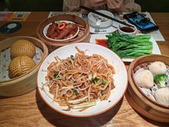 -凤凰楼酒家·粤宴点心(华强北店)