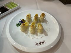 -北京全聚德(王府井店)