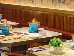 -涮福記·现切牛羊肉火锅(世纪汇店)