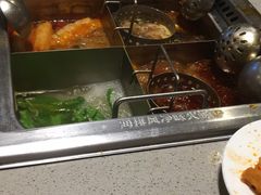 -海底捞火锅(凯德广场店)
