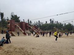 -枫香湖儿童公园