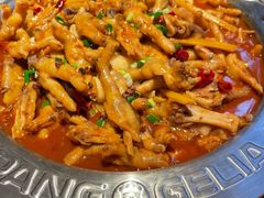 -胖哥俩肉蟹煲(盐城金鹰国际店)