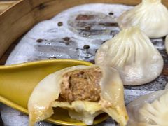 -食惠里小笼包面馆(越秀店)