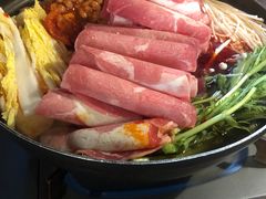 -MI WU FACTORY米屋美食工厂餐厅(绿地店)