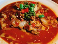 -嘉禾·悦享餐厅(八方汇店)