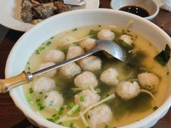 -单家老院·院子里的青岛菜(沙子口店)