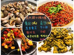 -荣小馆(杭州大厦店)