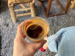 -Metal hands·铁手咖啡