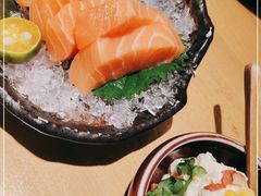 -沼津港渔市(宏伊国际广场店)