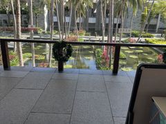 -半山半岛洲际度假酒店·观海廊
