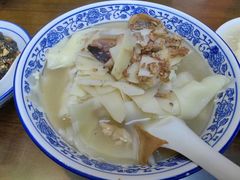 海味抄手-西月城谭豆花(春熙路店)