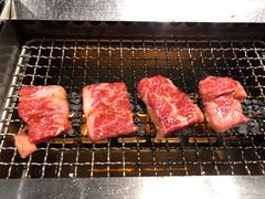 -俺的焼肉(銀座9丁目店)