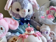-玉见cake低糖蛋糕甜品台定制(河西店)