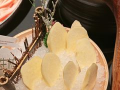 -季季山·云南野生菌火锅(上海首店)