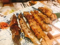-小句号·精致料理(江南环球港店)