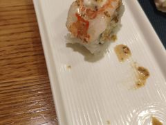 -樱の千渡日式料理·铁板烧•烧鸟(金盛田广场店)