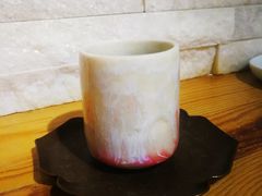 制作过程-今日陶艺(富力广场店)