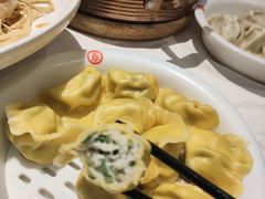 -双合园·海鲜水饺青岛菜(万佳广场店)