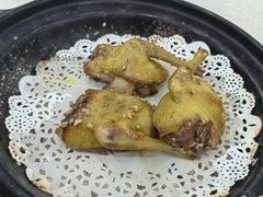 -寻味顺德·南记酒家·传统顺德菜·鱼生(广源路店)