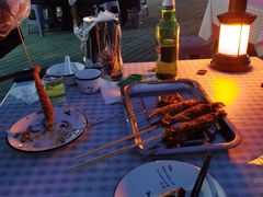 -东尊华美达广场酒店·东尊阁美食中餐厅