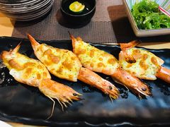 -割烹旭日本料理(龙湖狮山天街店)