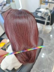 -摩度造型·烫发染发接发
