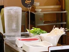-海底捞火锅(劲松店)
